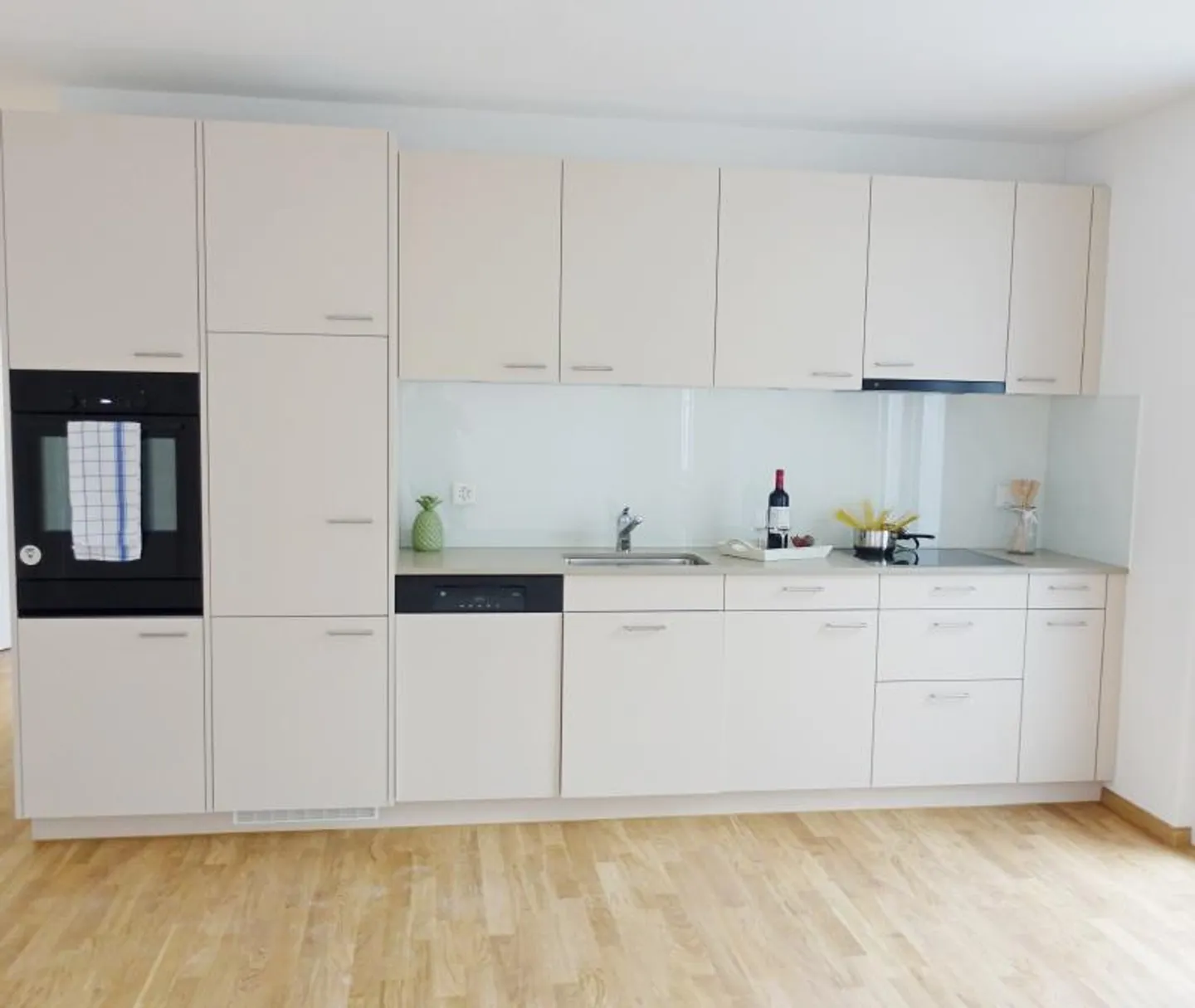 Willkommen im Wesemlinquartier - Foto 1 von 5