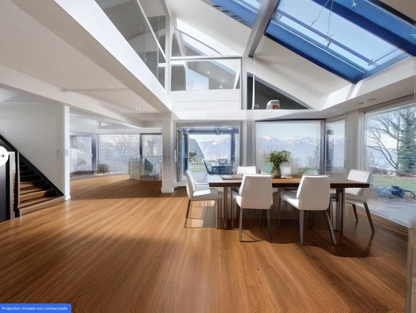 VIEW | QUIET | MODERN - Photo 11 of 11