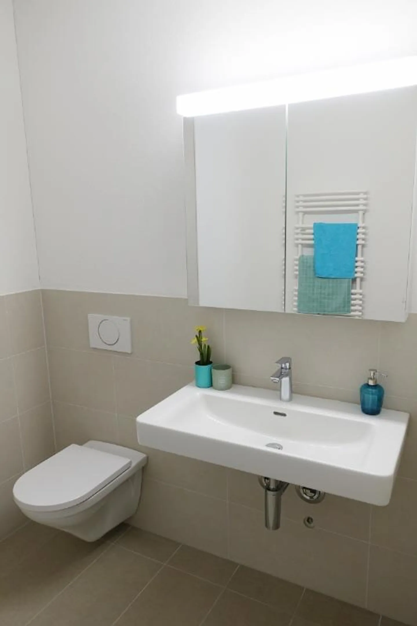 Willkommen im Wesemlinquartier - Foto 3 von 5