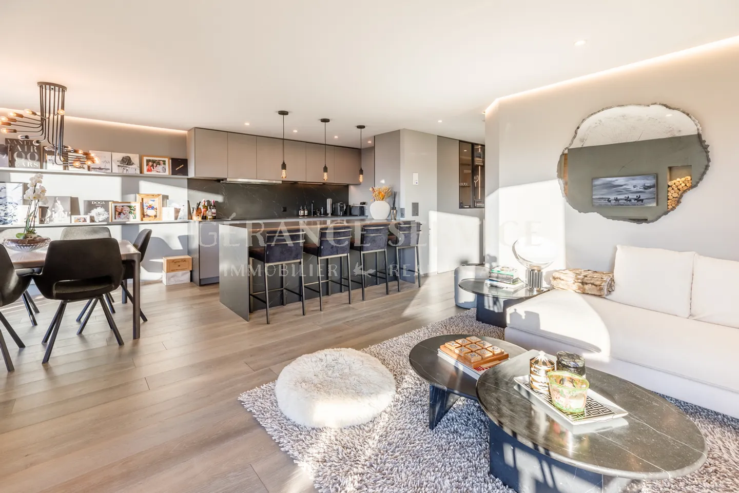 Appartamento 4,5 camere affascinante - Foto 11 di 13