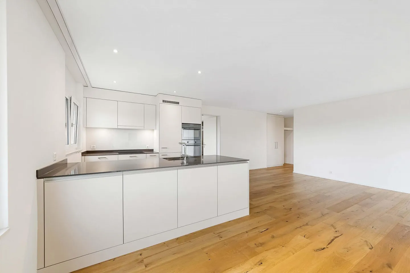 Appartement 4.5 pièces à Arnegg - Photo 3 sur 11