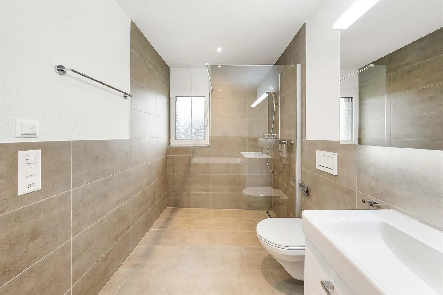 Appartement 4.5 pièces à Arnegg - Photo 5 sur 11