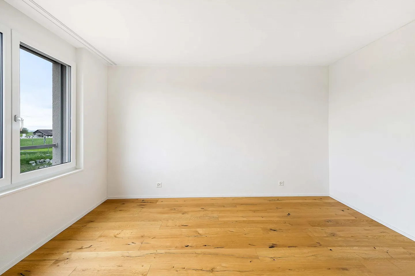 Appartement 4.5 pièces à Arnegg - Photo 6 sur 11