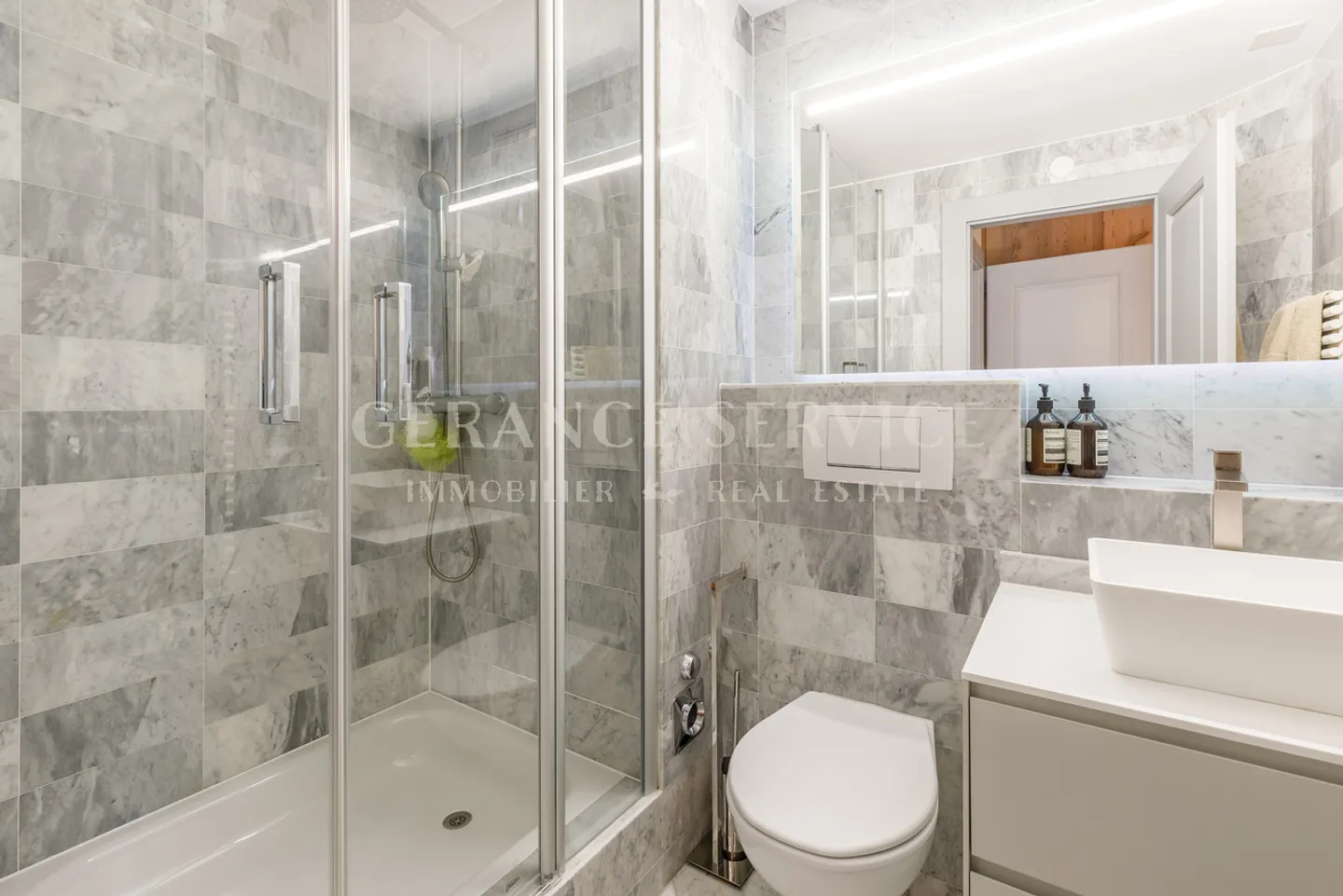 Appartamento 4,5 camere affascinante - Foto 12 di 13