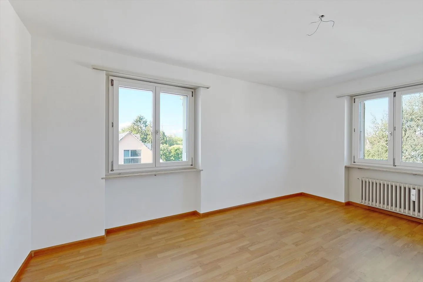 Apartment for rent - Photo 9 of 11