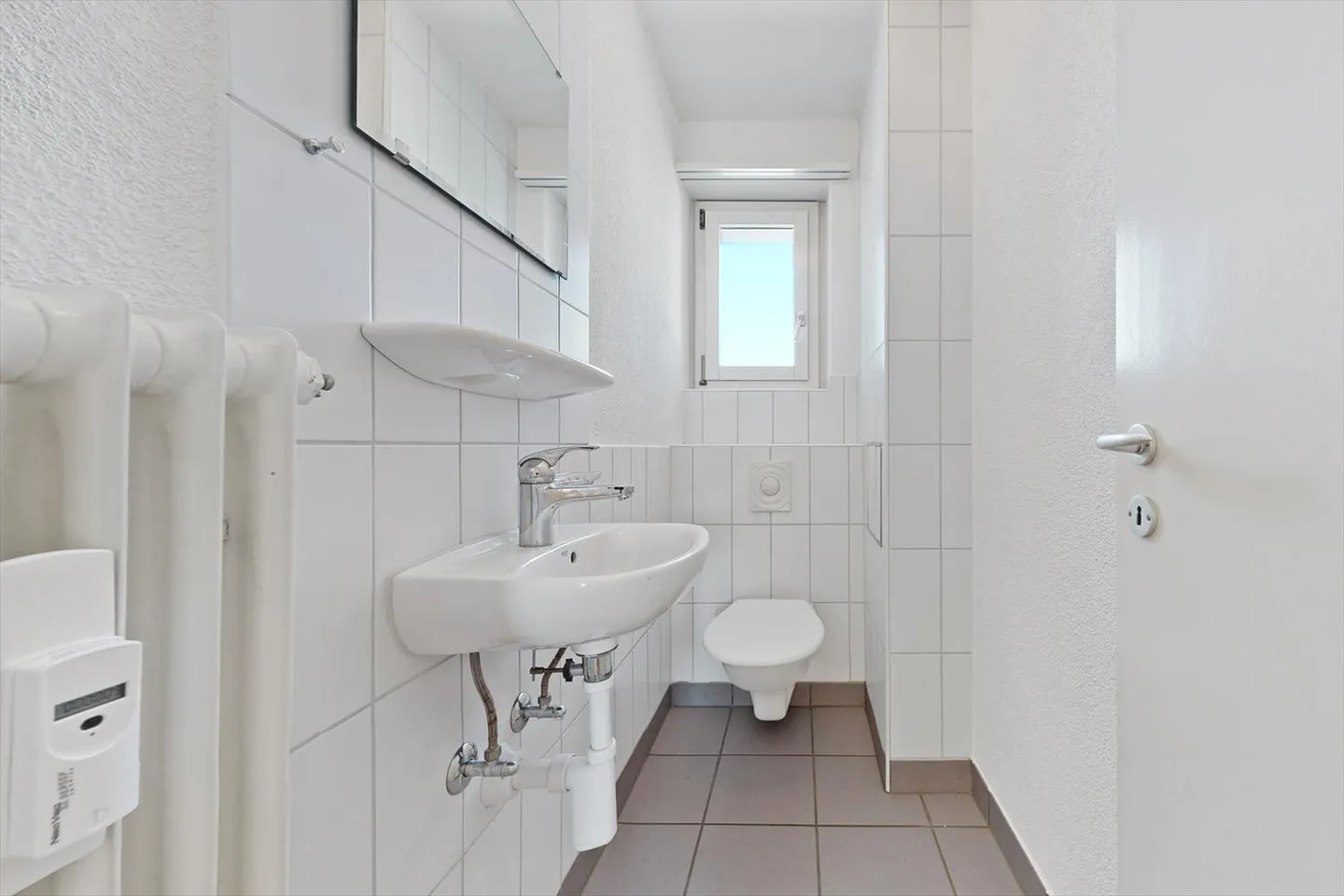 Apartment for rent - Photo 11 of 11
