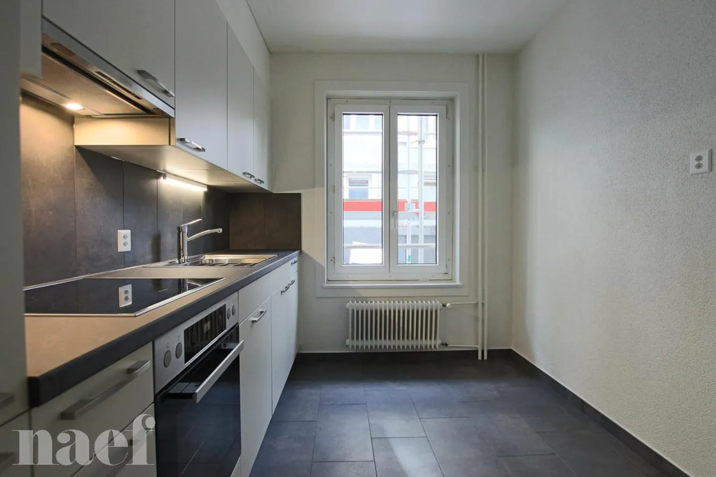 3-Zimmer-Wohnung - Foto 1 von 6