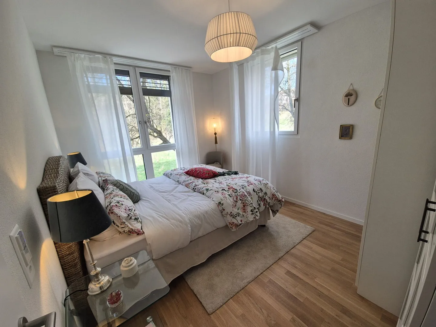 Prairie 1 - 2.5 Room Apartment on the 3rd Floor - Photo 4 of 11