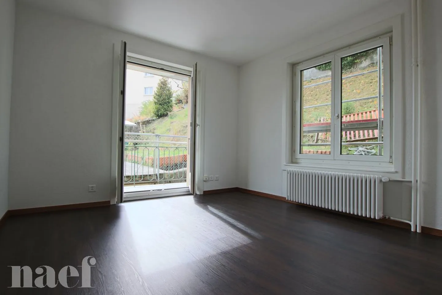 3-Zimmer-Wohnung - Foto 2 von 6