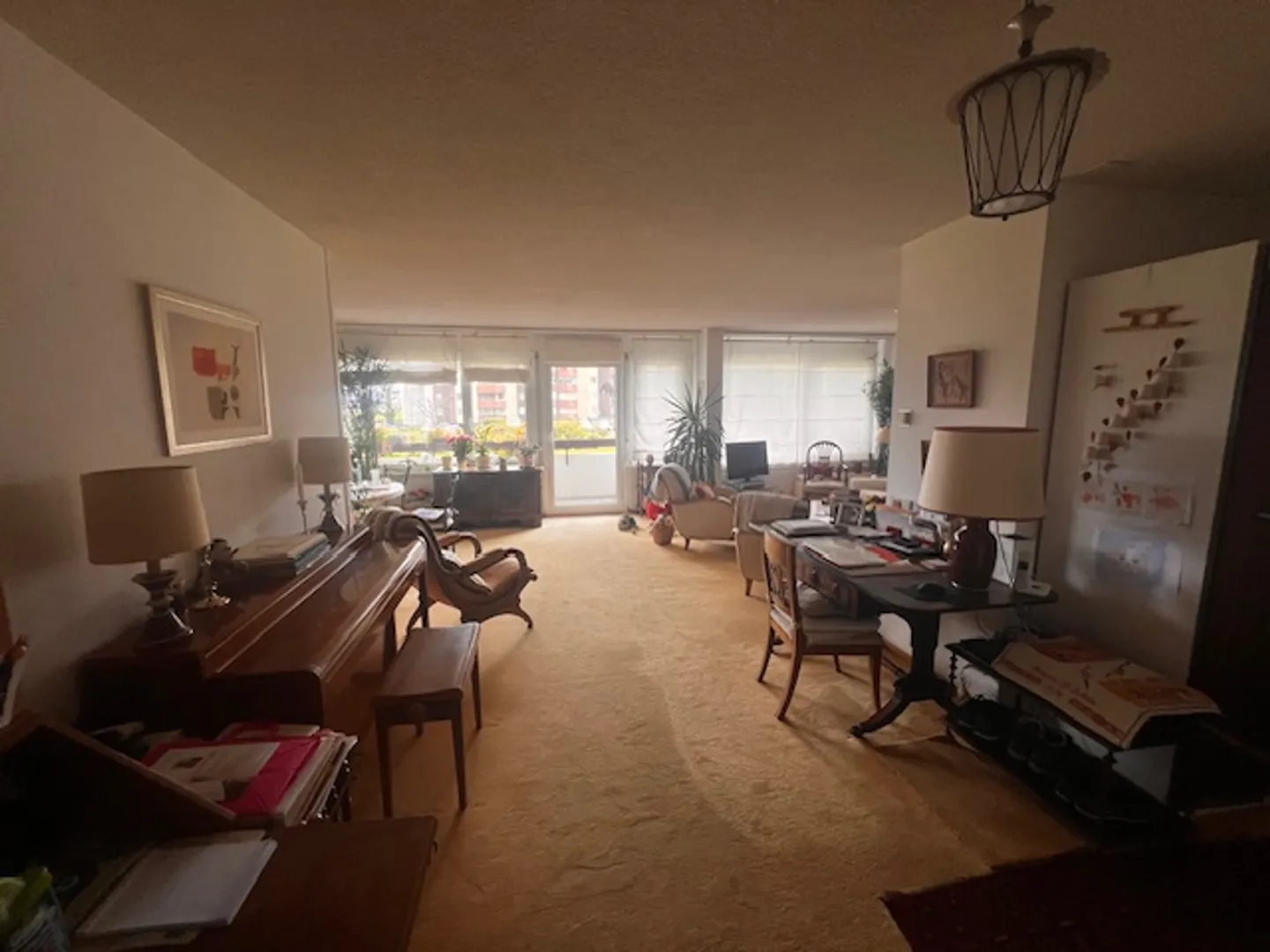 Appartement en viager à Tolochenaz - Photo 3 sur 13