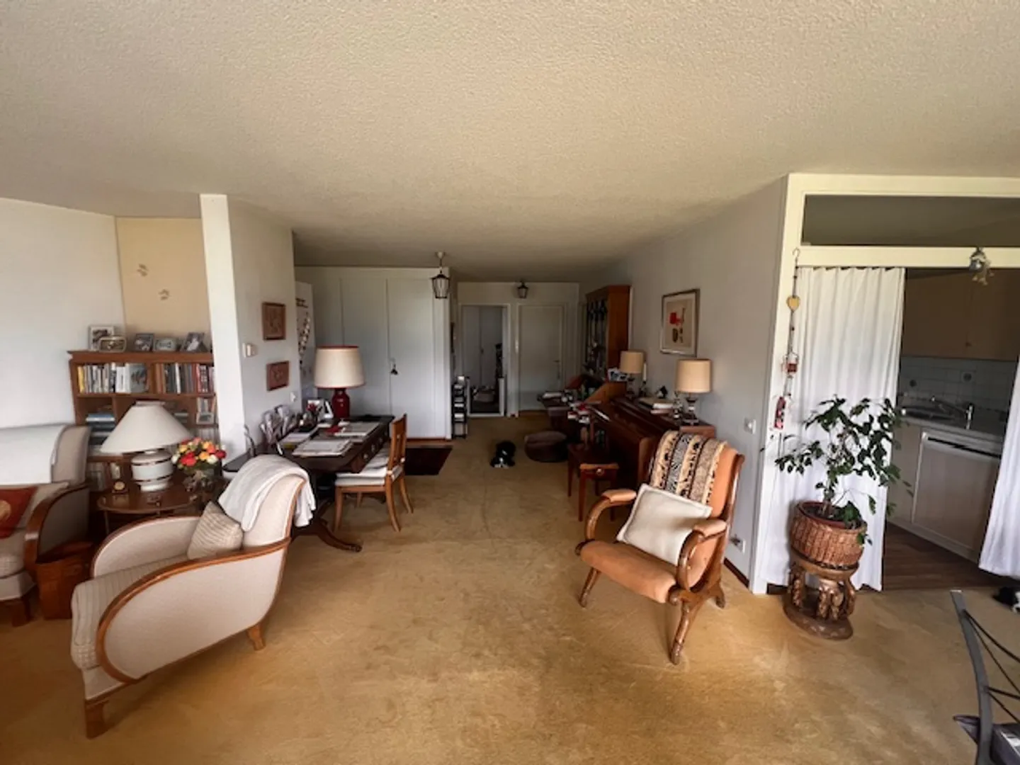 Appartement en viager à Tolochenaz - Photo 4 sur 13