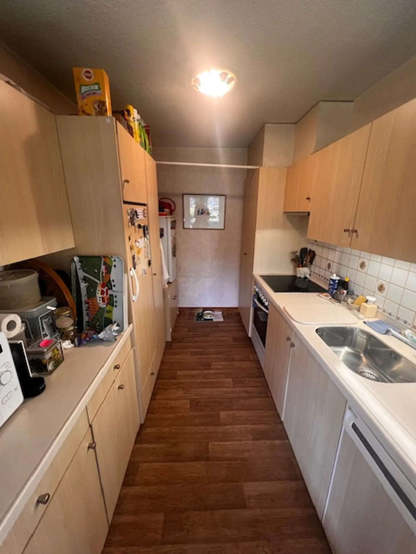 Appartement en viager à Tolochenaz - Photo 10 sur 13
