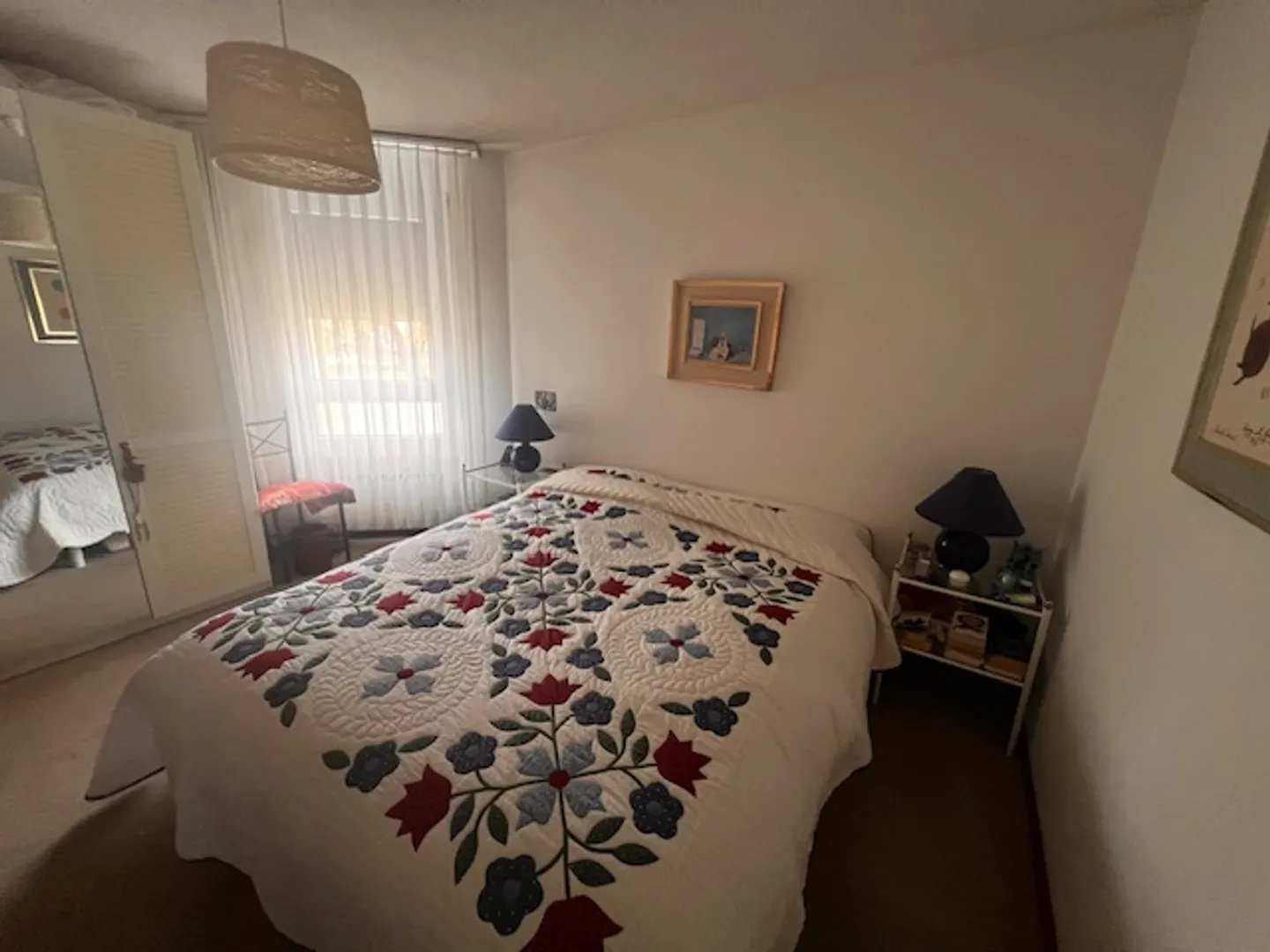 Appartement en viager à Tolochenaz - Photo 11 sur 13
