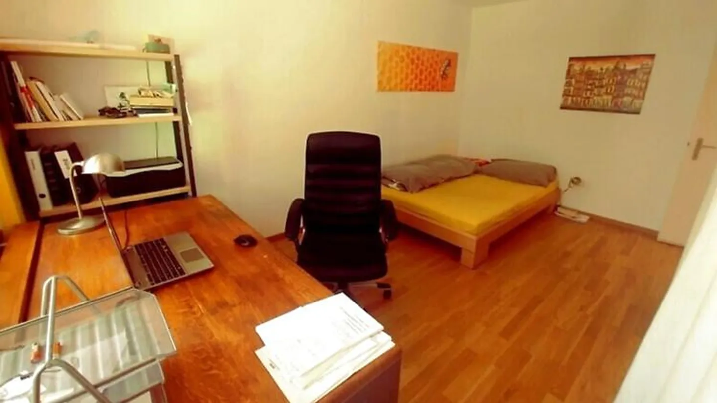 Möblierte Wohnung in Adliswil - Foto 6 von 10
