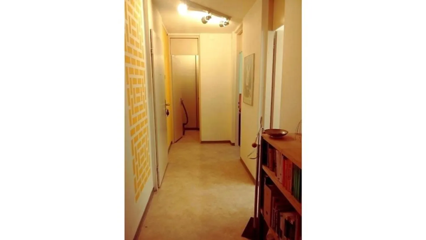 Möblierte Wohnung in Adliswil - Foto 9 von 10