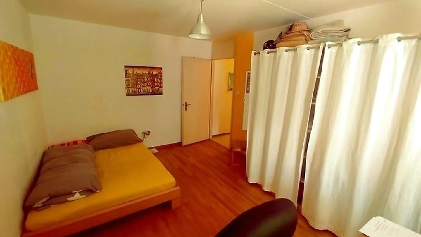 Möblierte Wohnung in Adliswil - Foto 7 von 10