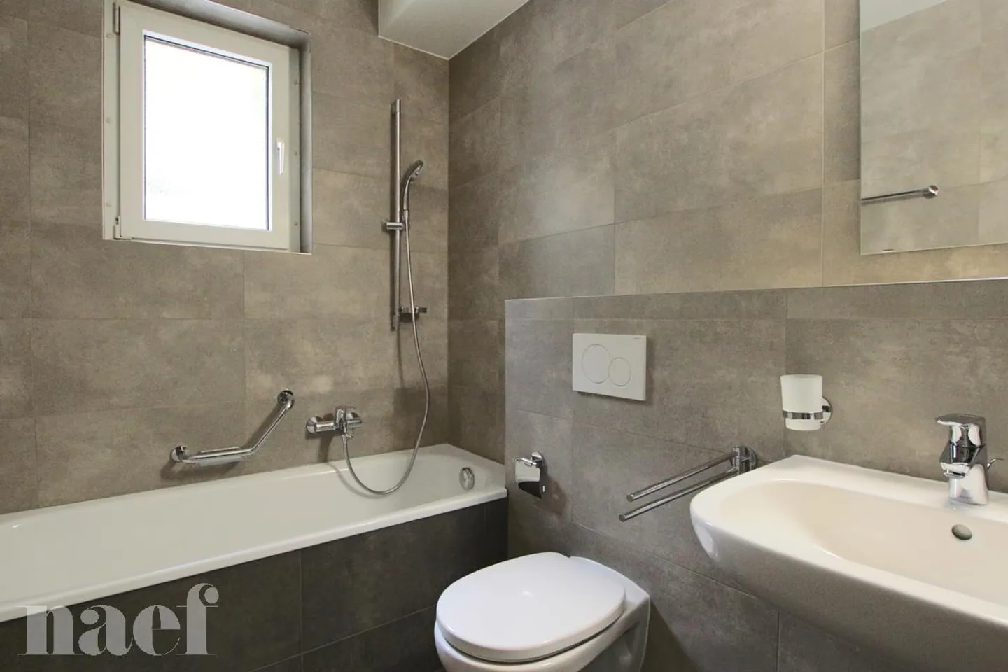 3-Zimmer-Wohnung - Foto 5 von 6