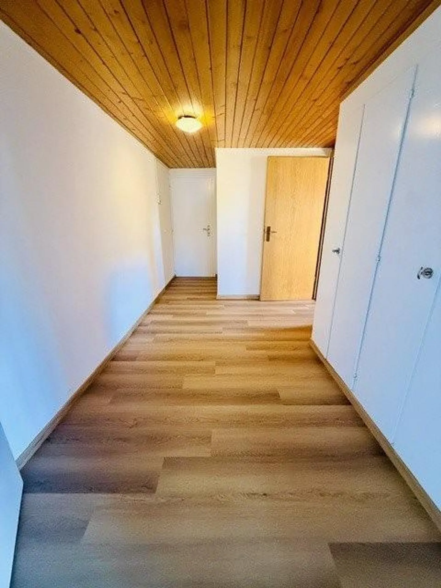 Gemütliche 2-Zimmerwohnung in Jegenstorf - Foto 7 von 8