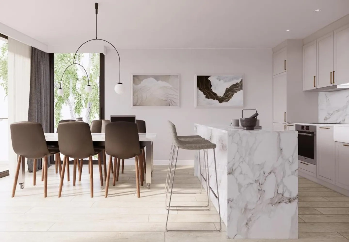 Apartment for sale - Photo 2 of 13