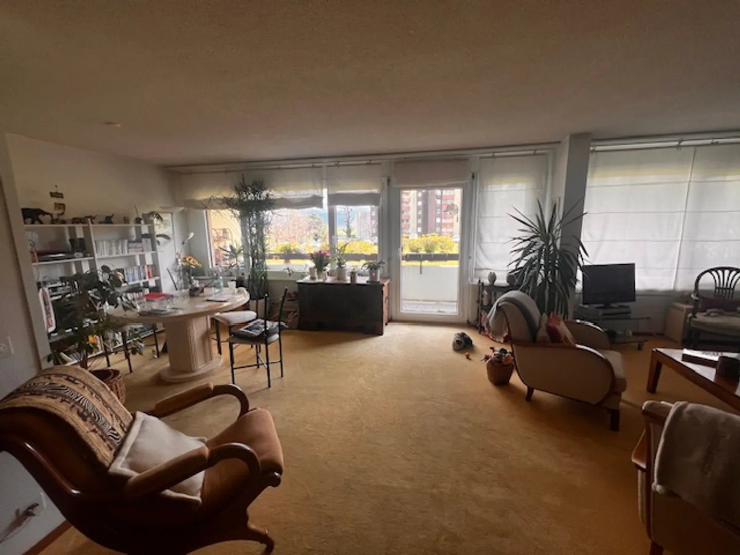 Appartement en viager à Tolochenaz - Photo 5 sur 13
