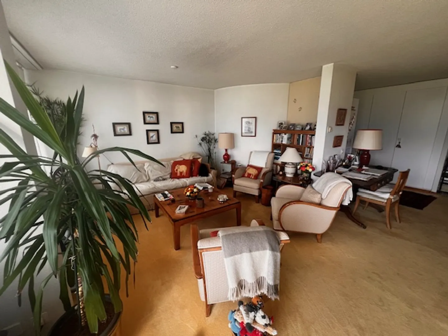 Appartement en viager à Tolochenaz - Photo 6 sur 13