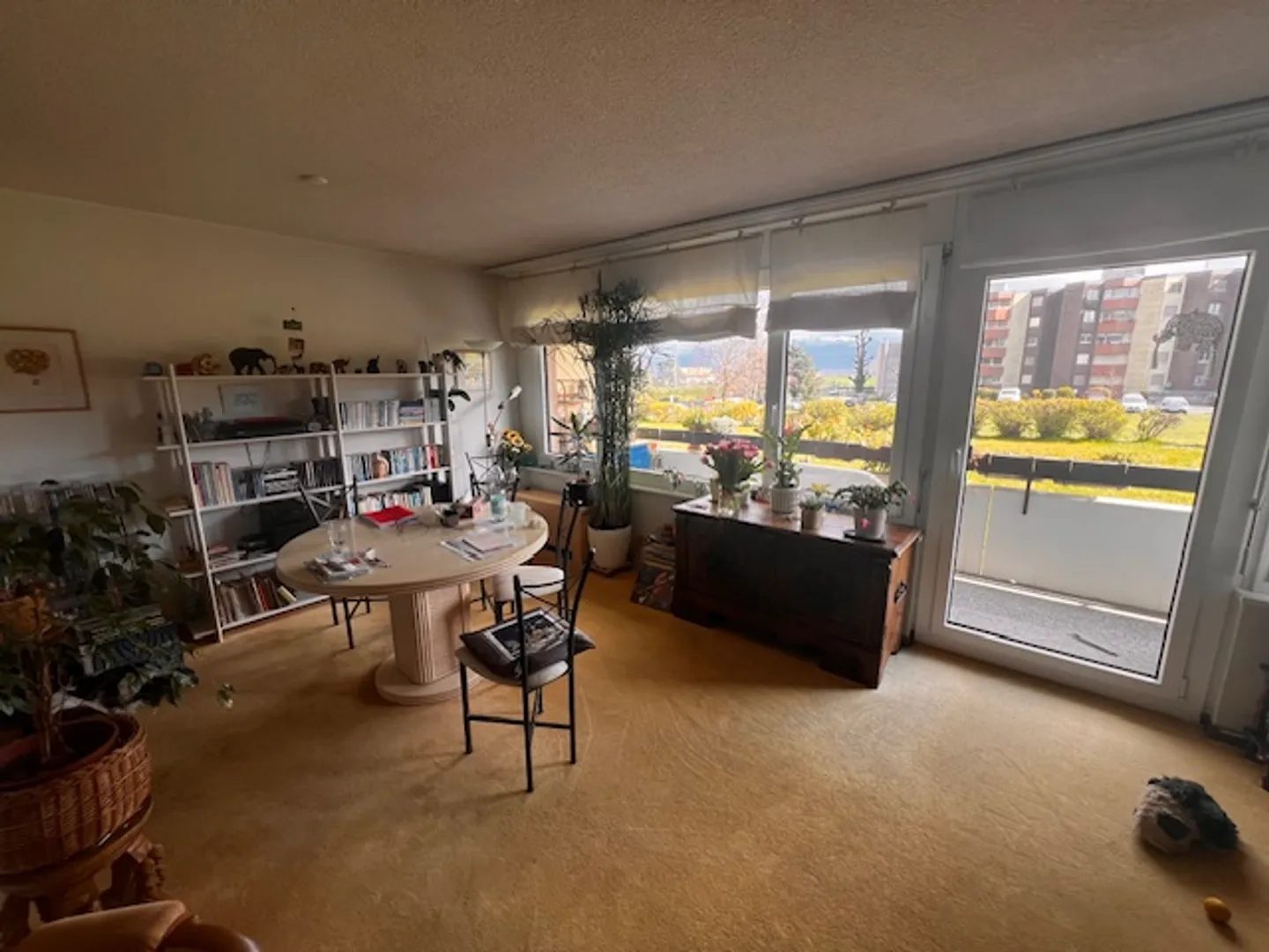 Appartement en viager à Tolochenaz - Photo 7 sur 13