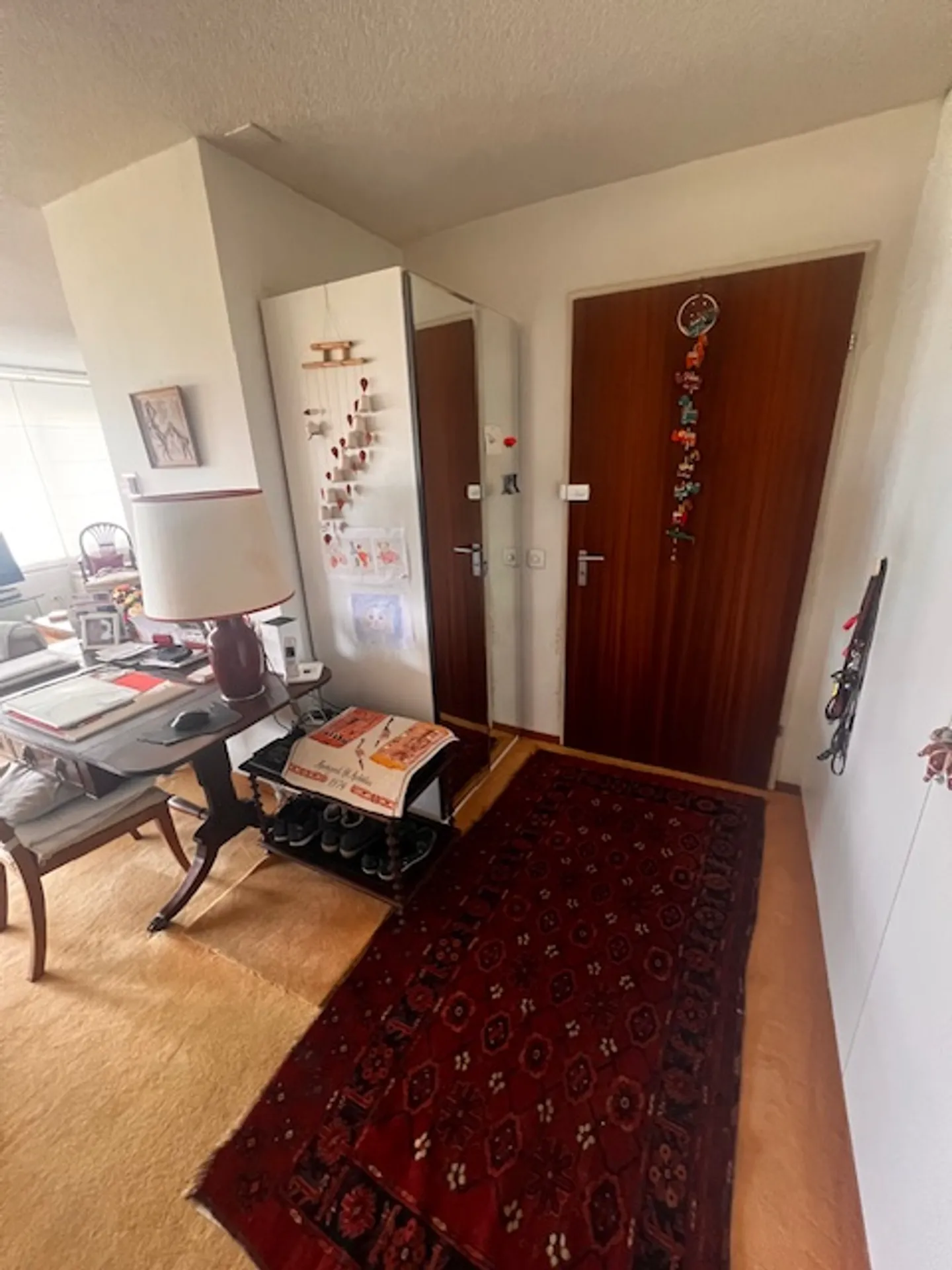 Appartement en viager à Tolochenaz - Photo 8 sur 13