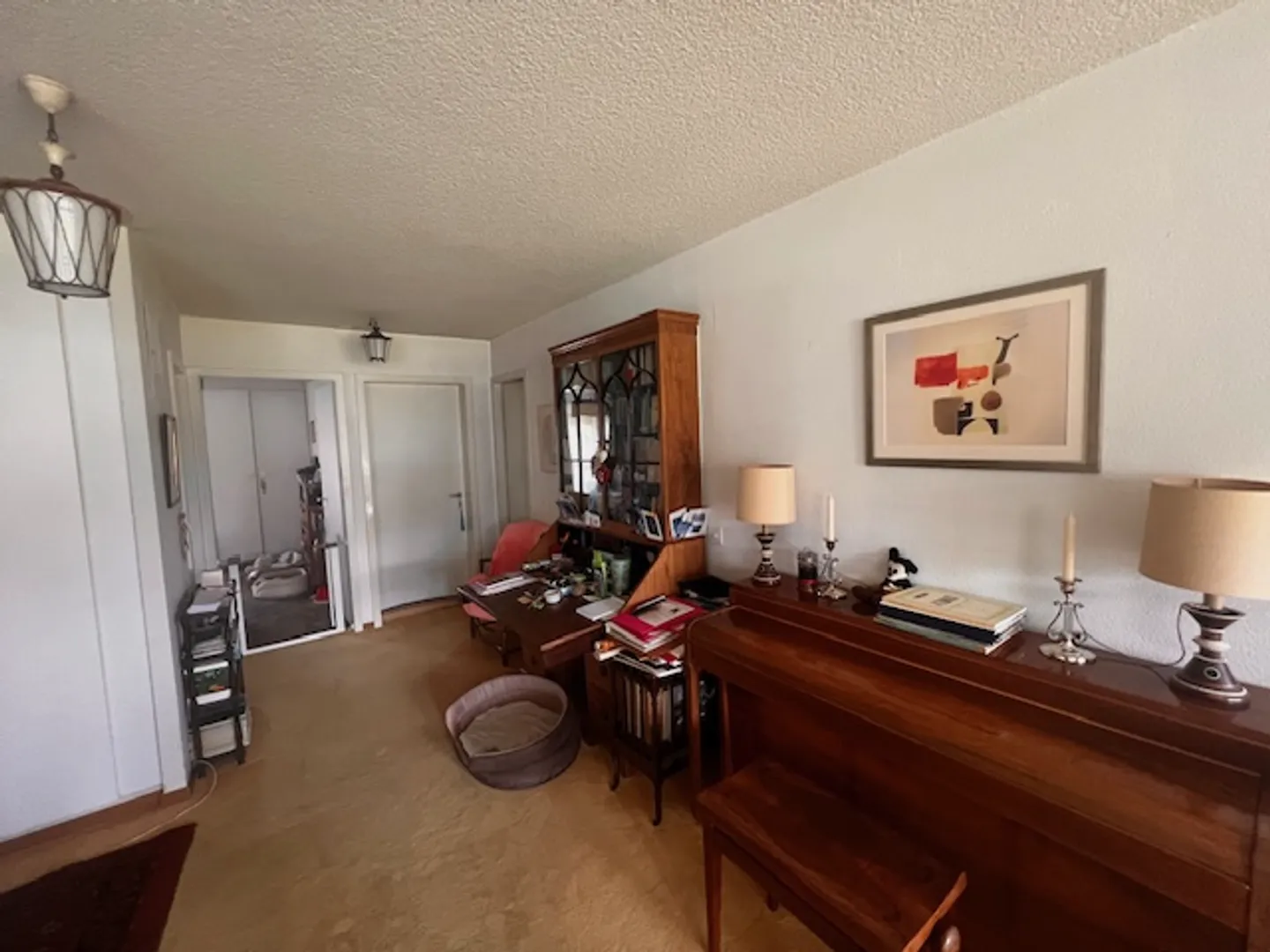 Appartement en viager à Tolochenaz - Photo 9 sur 13