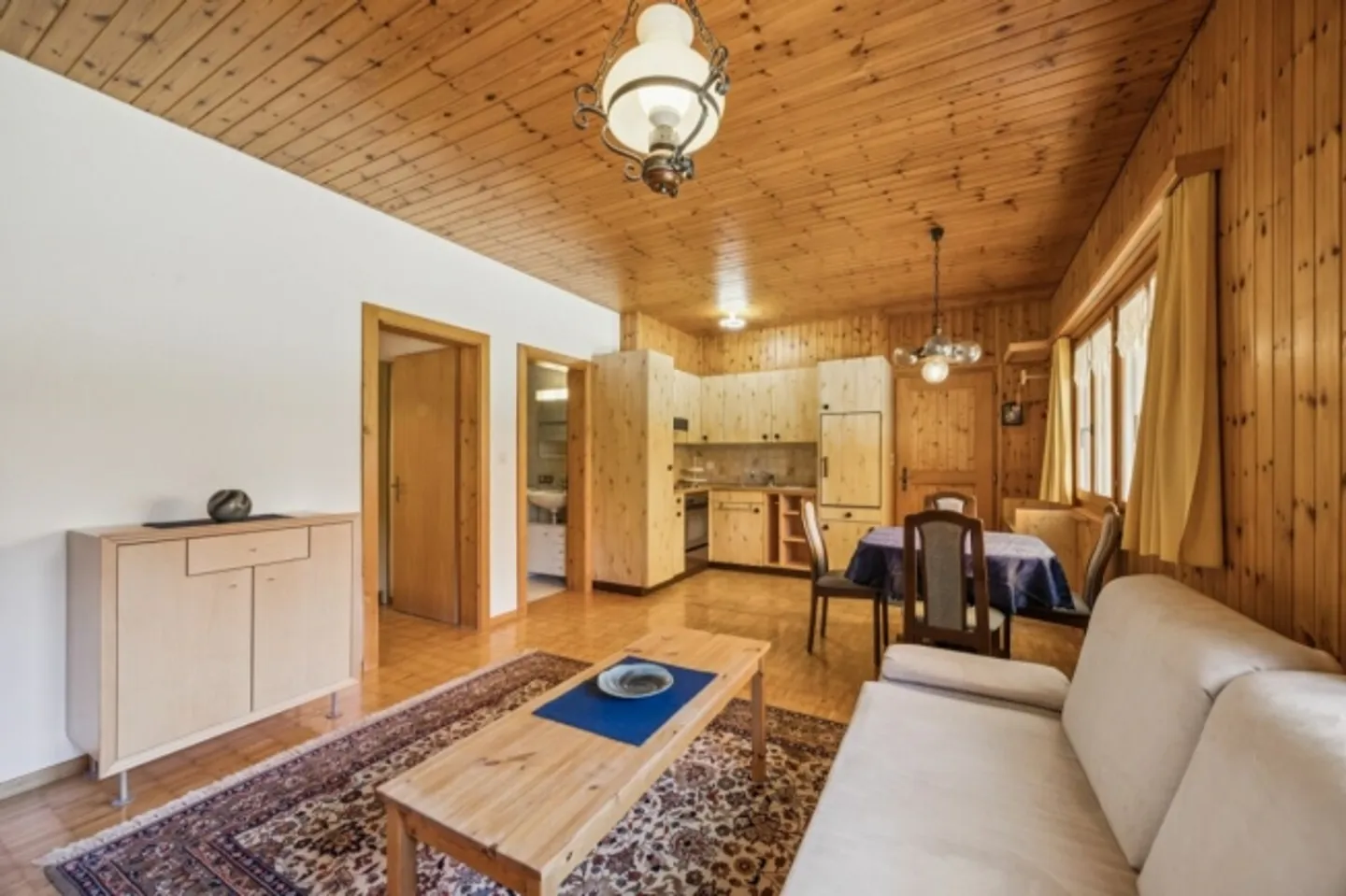 Il tuo gioiello di montagna nelle Alpi - Foto 5 di 13