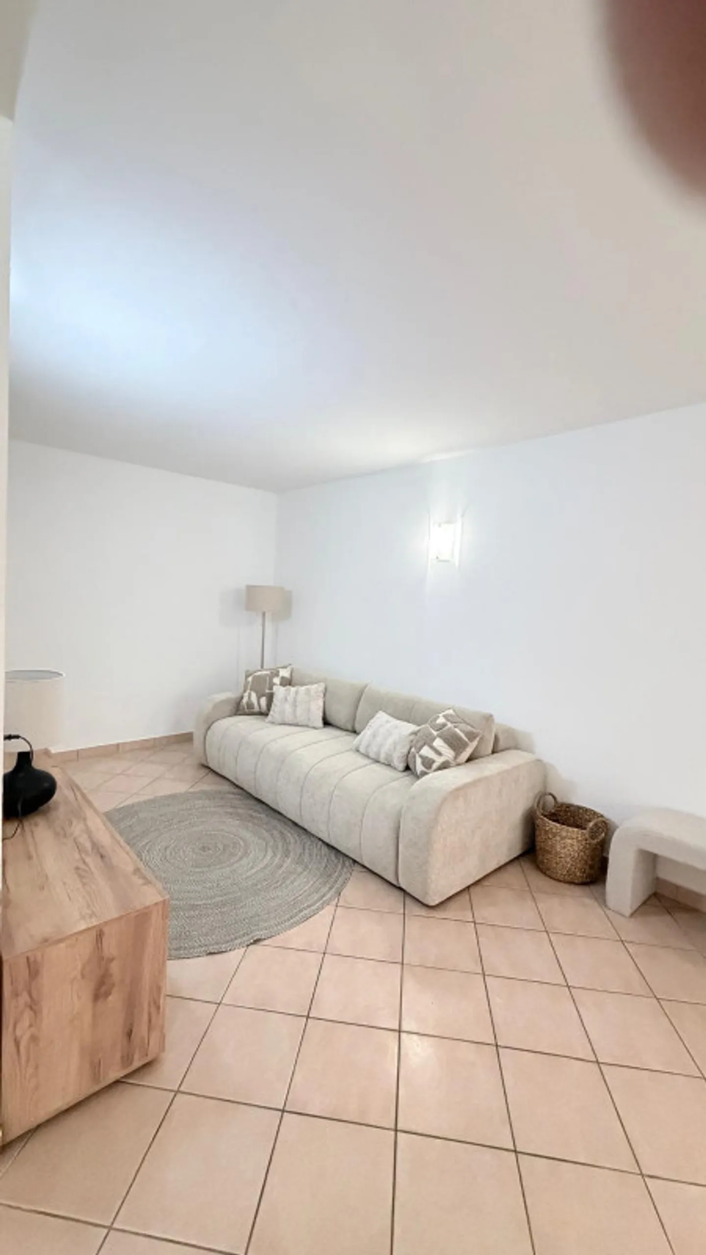 Helles möbliertes 1,5-Zimmer-Apartment – Zentrales Montreux – Flexible Mietdauer – CHF 1.600 inkl. Nebenkosten - Foto 16 von 16
