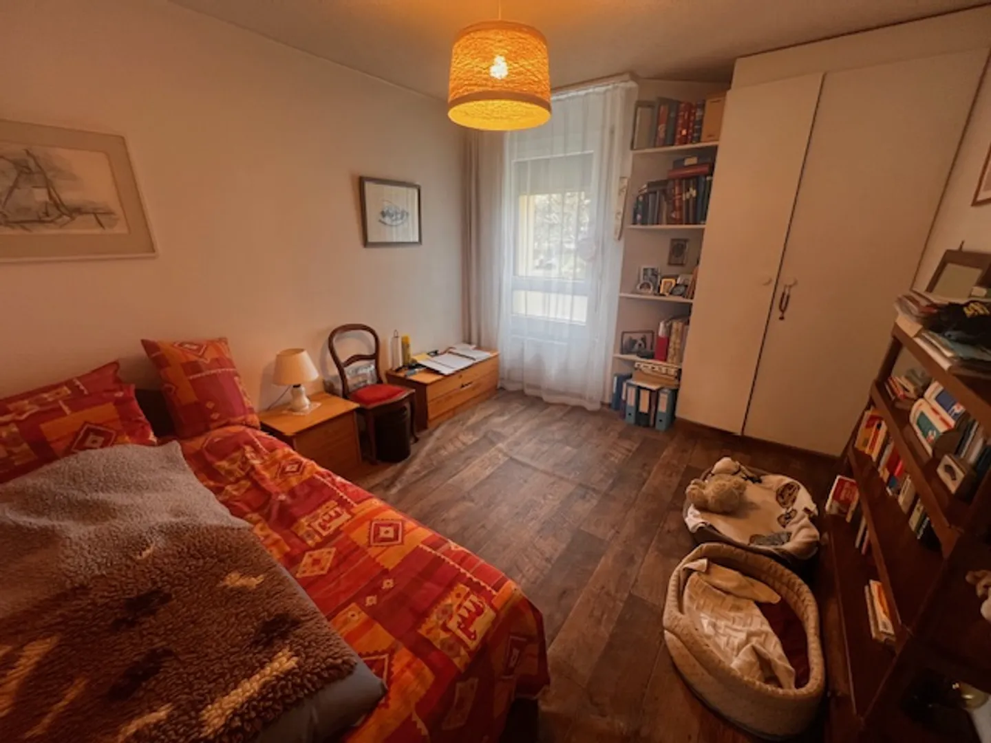 Appartement en viager à Tolochenaz - Photo 13 sur 13