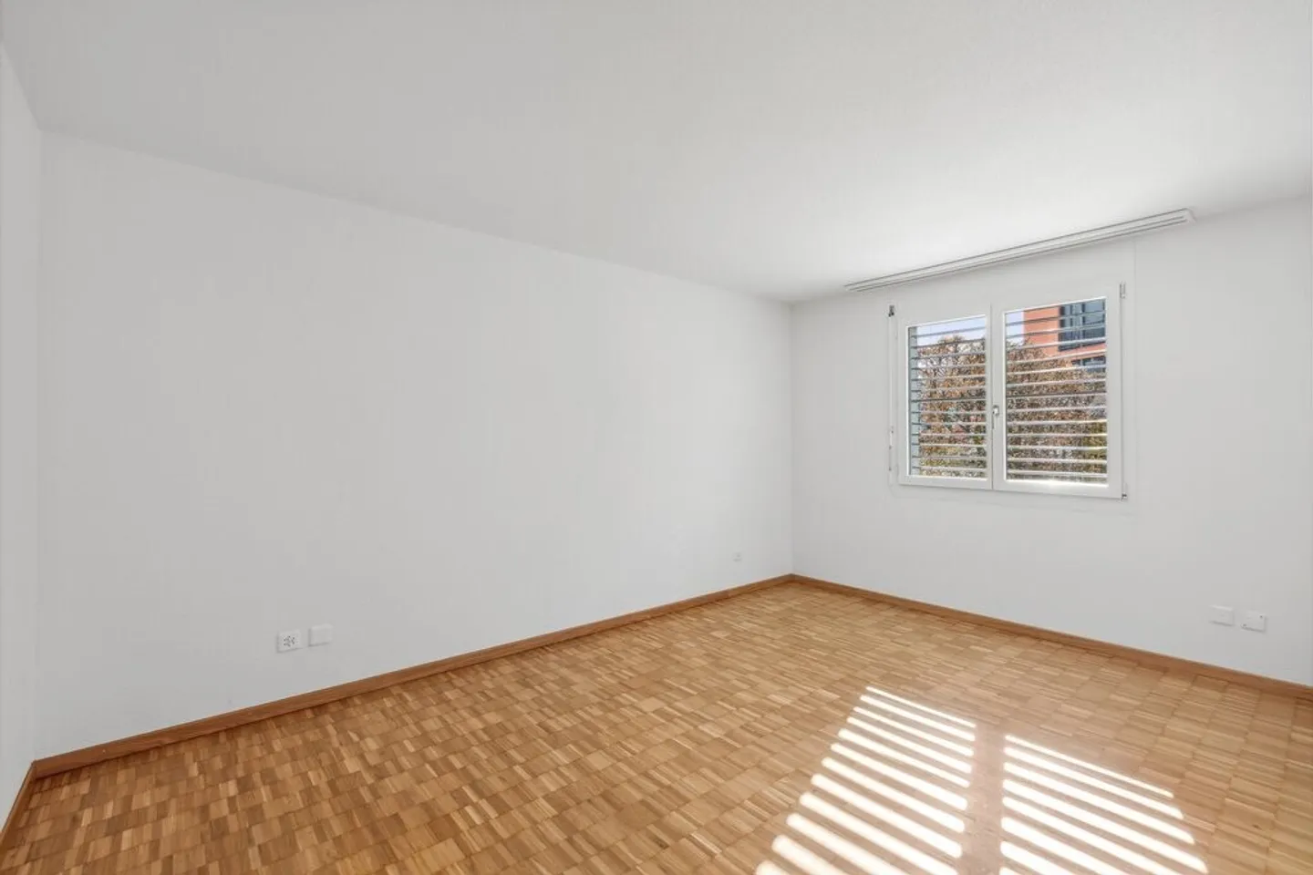Central Apartment with Patio - Photo 7 of 8