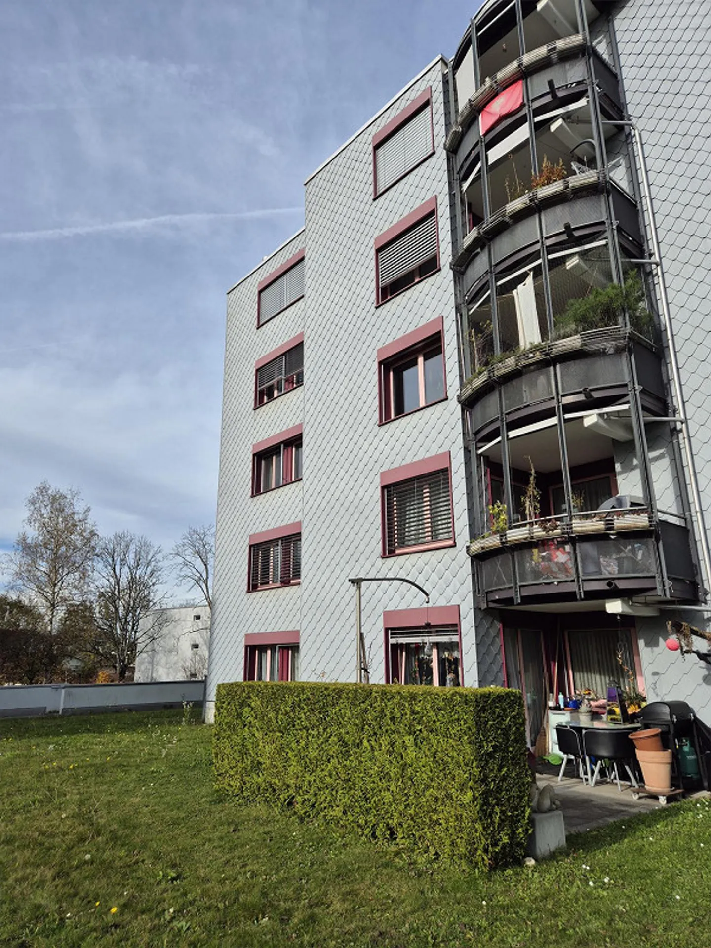 Appartement de 5,5 pièces avec espace jardin - Photo 1 sur 1