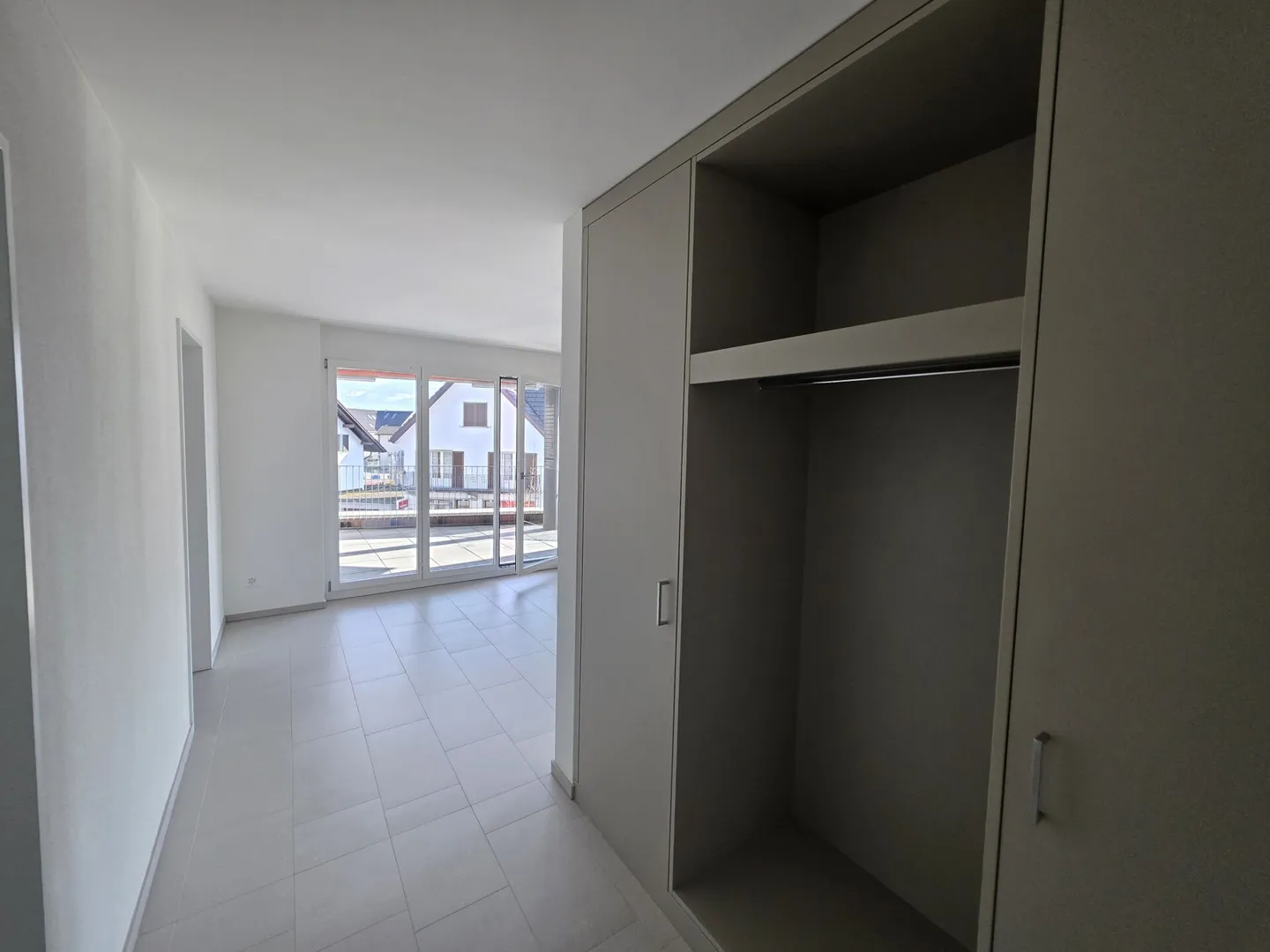 Appartement lumineux de 3,5 pièces à louer dans un emplacement central - Photo 6 sur 11
