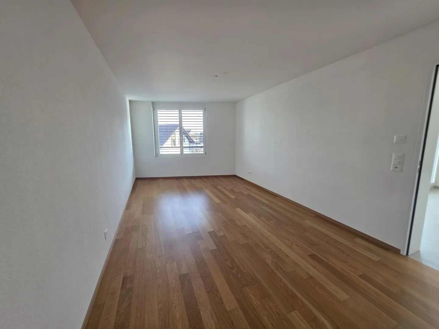 Appartement lumineux de 3,5 pièces à louer dans un emplacement central - Photo 7 sur 11