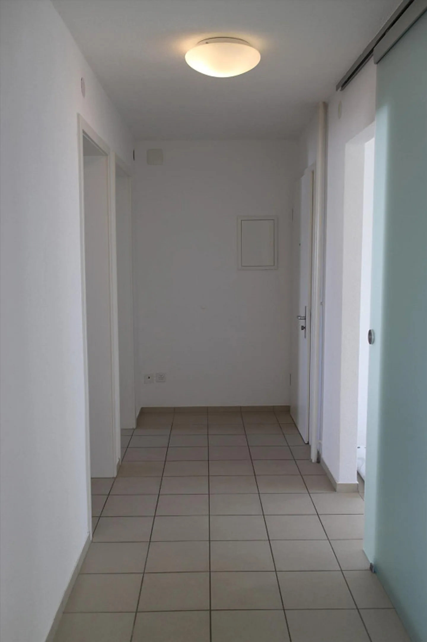Modernes Apartment in grüner Lage - Foto 6 von 7