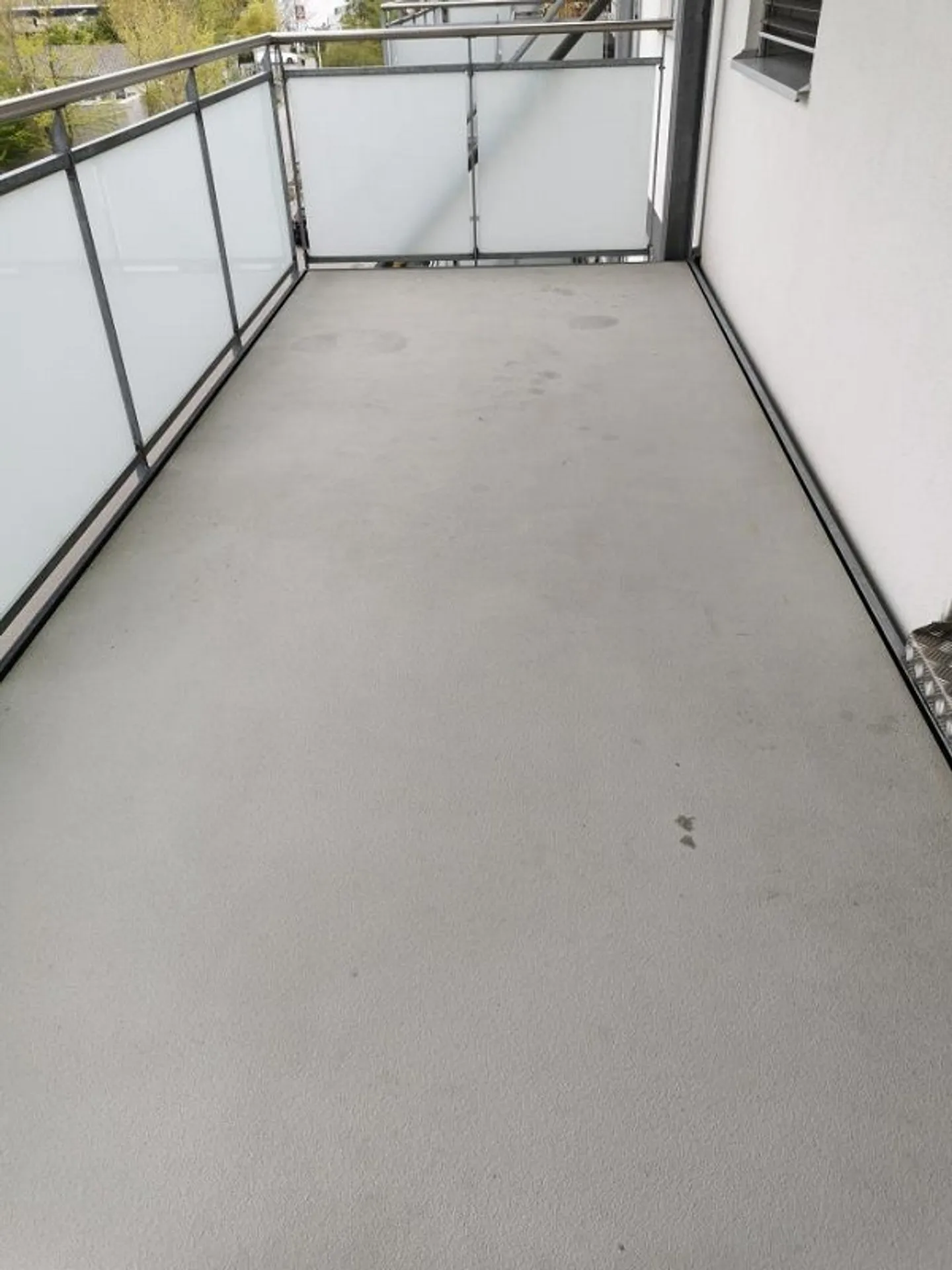Modernes Apartment in grüner Lage - Foto 7 von 7