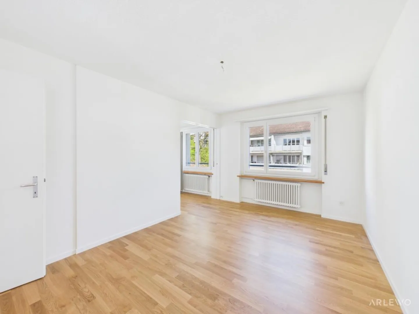 Appartement rénové dans le quartier populaire de Würzenbach - Photo 9 sur 10