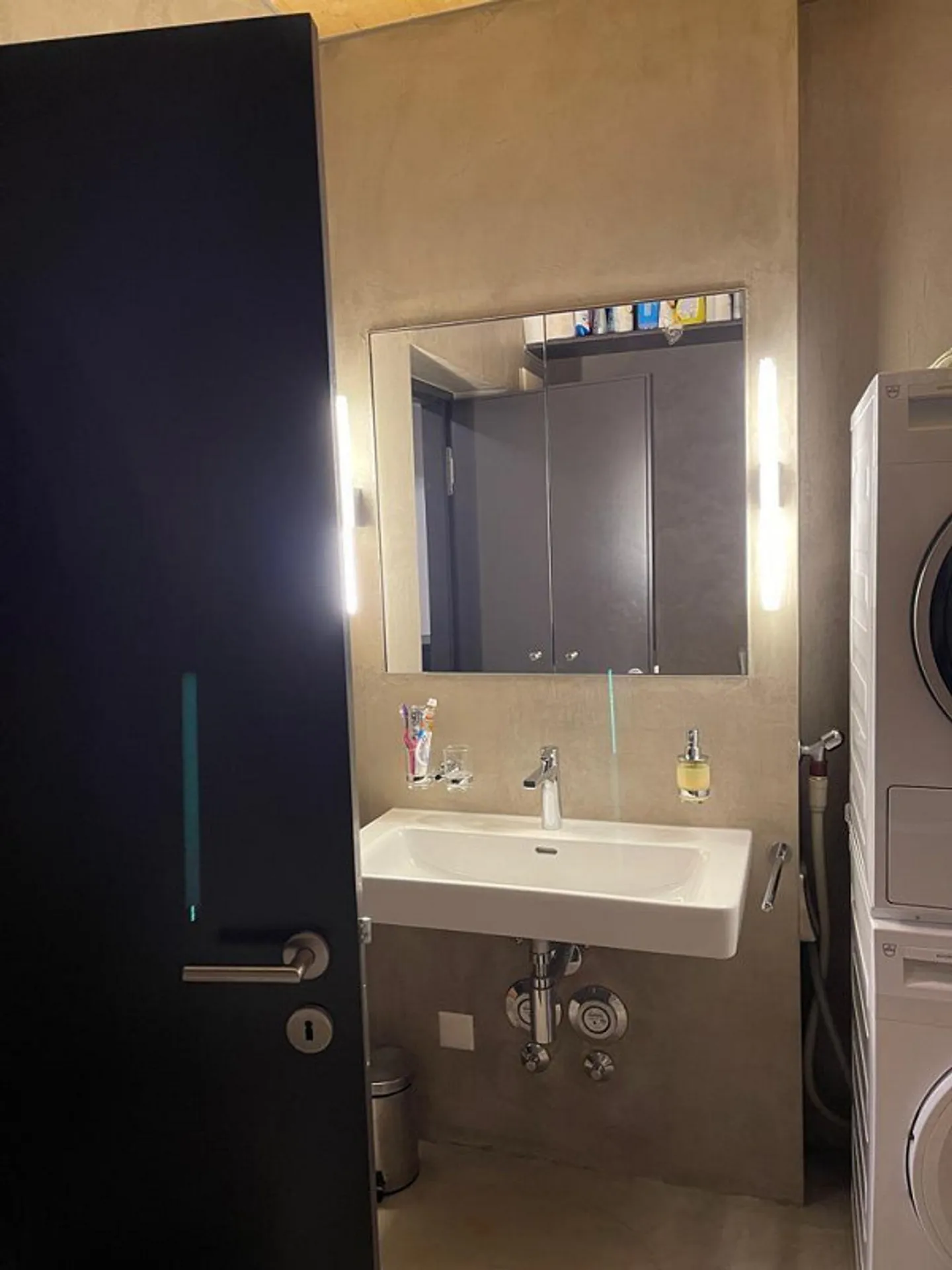 Appartamento 1 camera 41m2 - Foto 7 di 10
