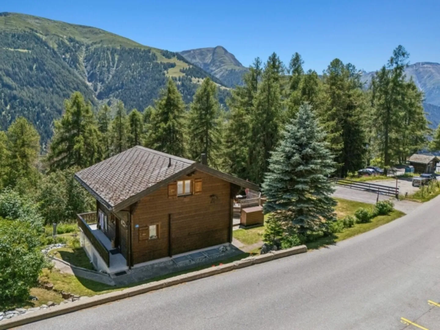 Il tuo gioiello di montagna nelle Alpi - Foto 10 di 13