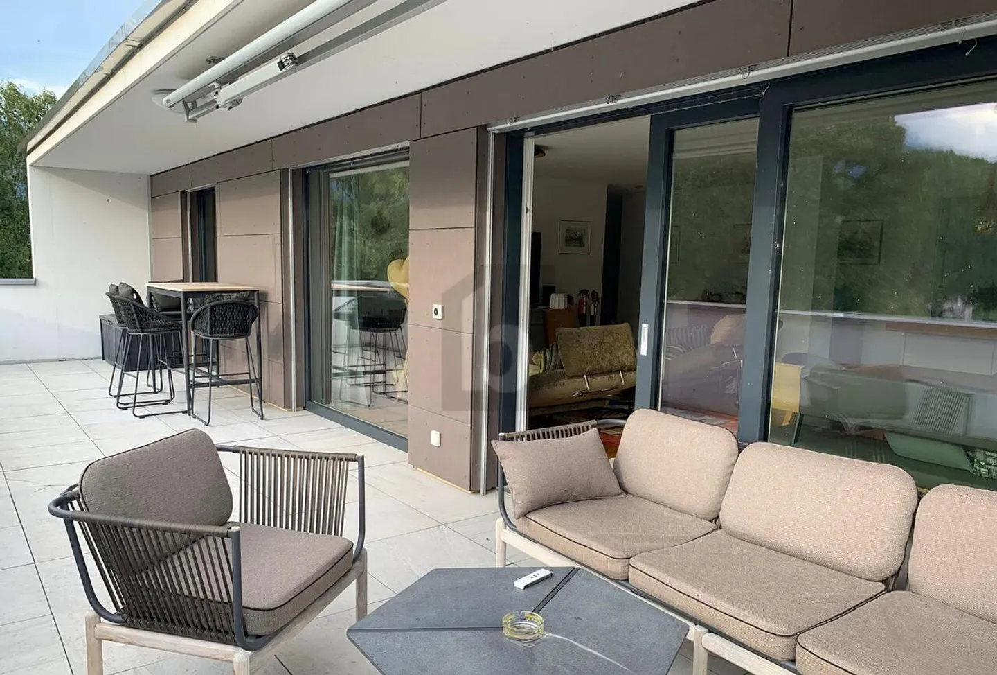 OASI DI TERRAZZA SOLEGGIATA! - Foto 1 di 6