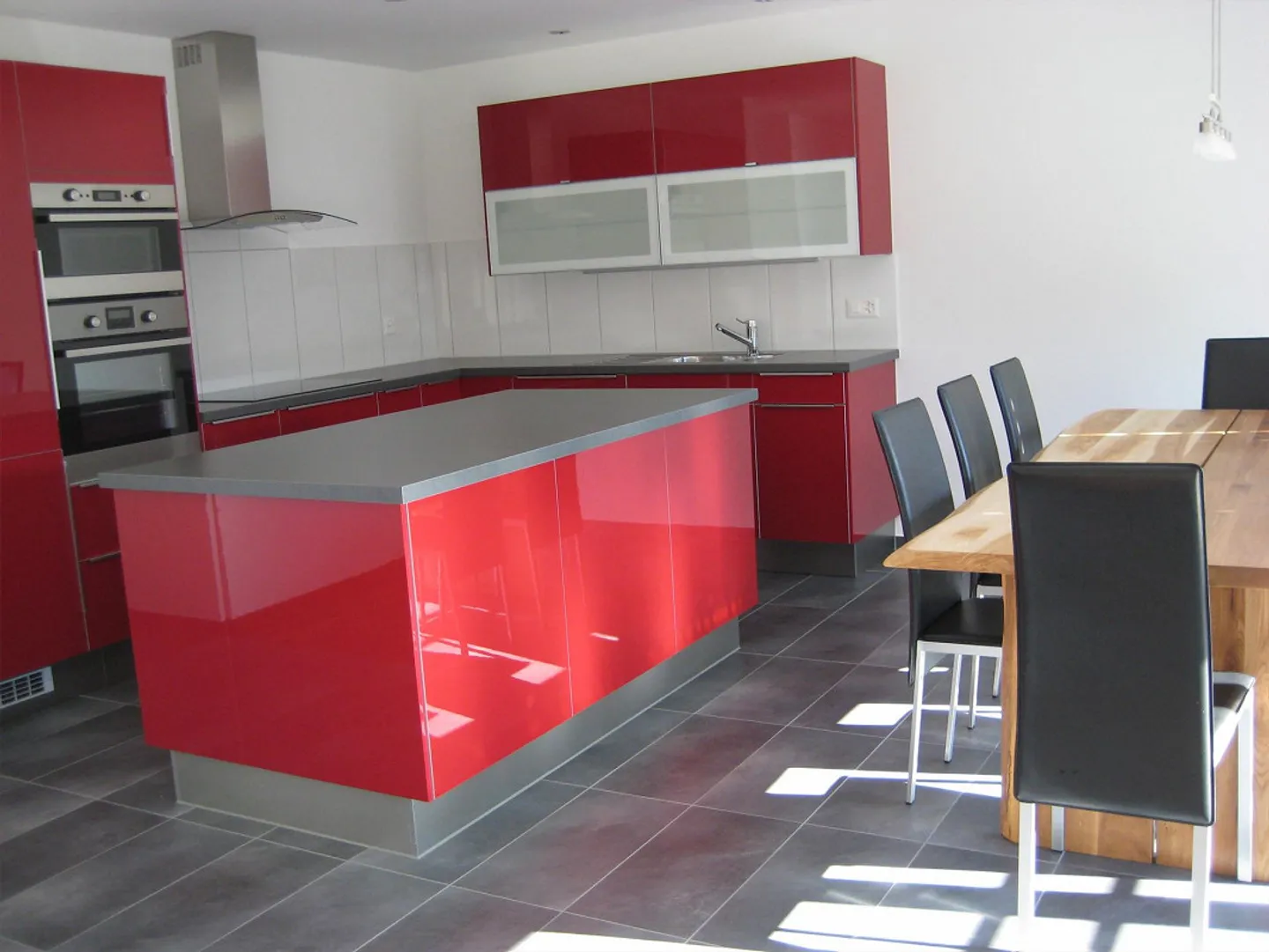 Appartamento 4.5 locali con patio - Foto 2 di 7