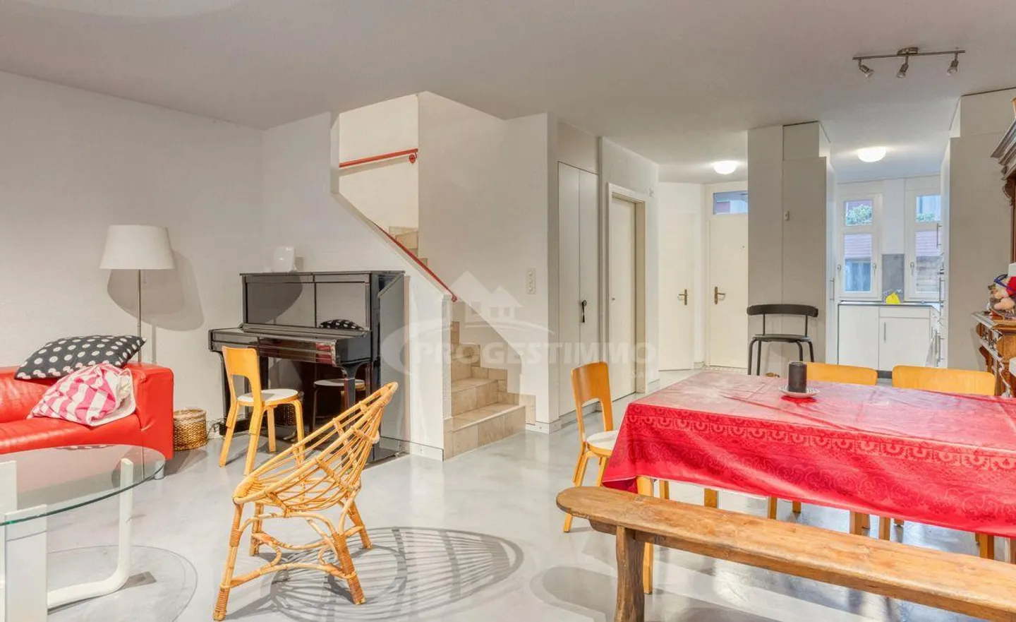 5,5-ZIMMER-VILLA ZU VERKAUFEN IM GUERCET - Foto 1 von 9