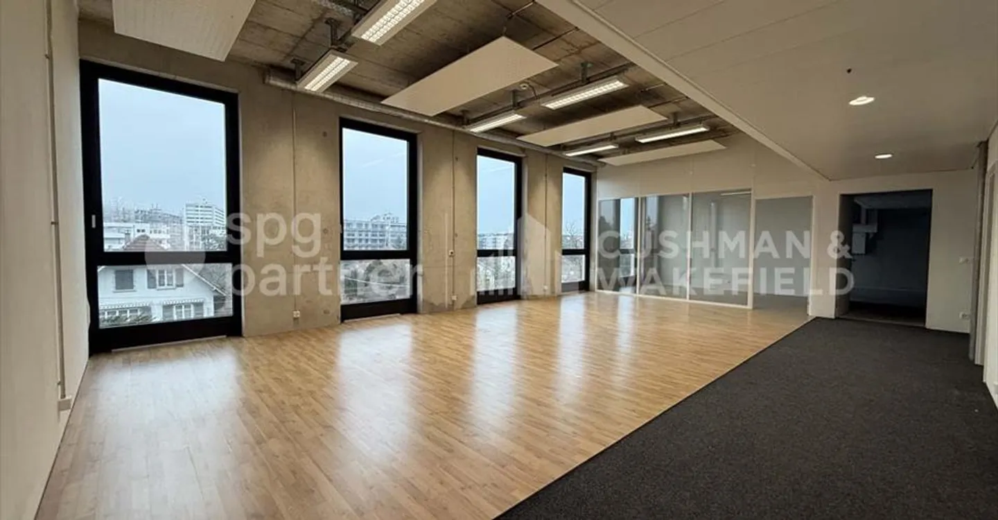 Edificio ad uso misto in affitto - Foto 1 di 13