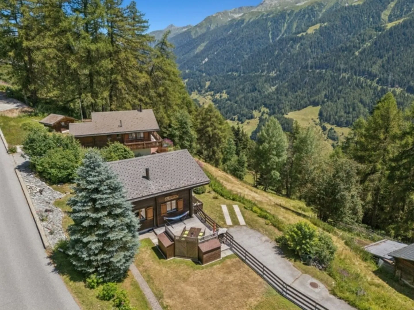 Il tuo gioiello di montagna nelle Alpi - Foto 11 di 13