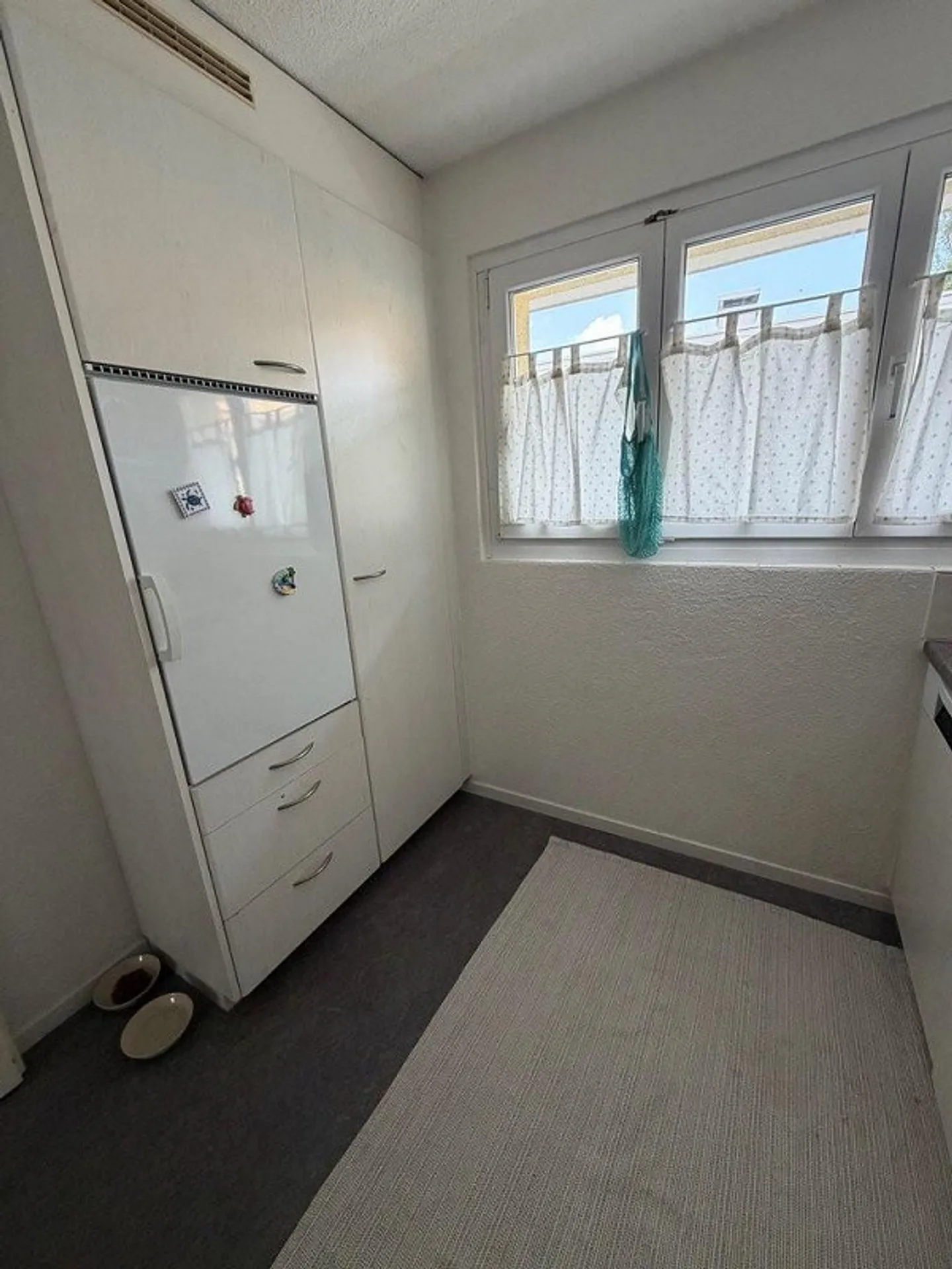 Bright and well-maintained 2.5-room apartment in a quiet and central location - Photo 8 of 8