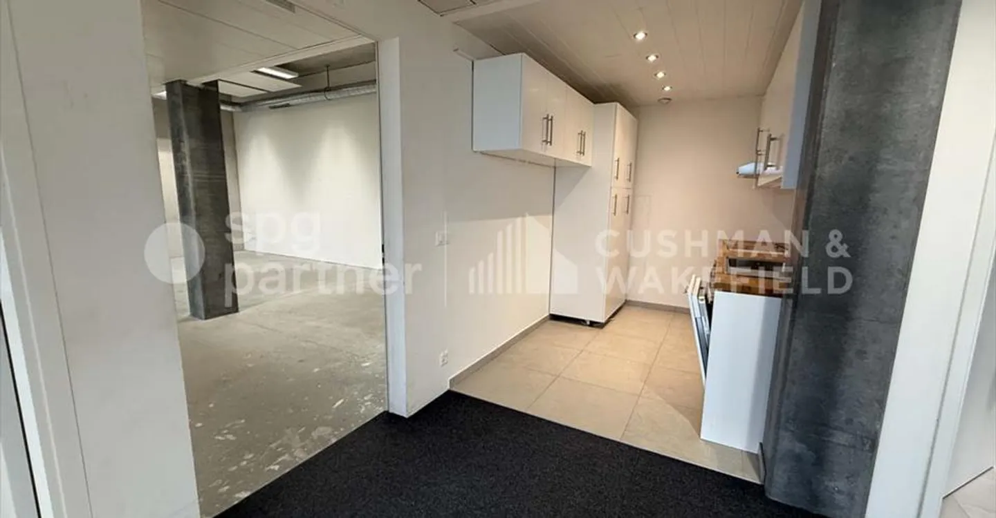 Edificio ad uso misto in affitto - Foto 2 di 13