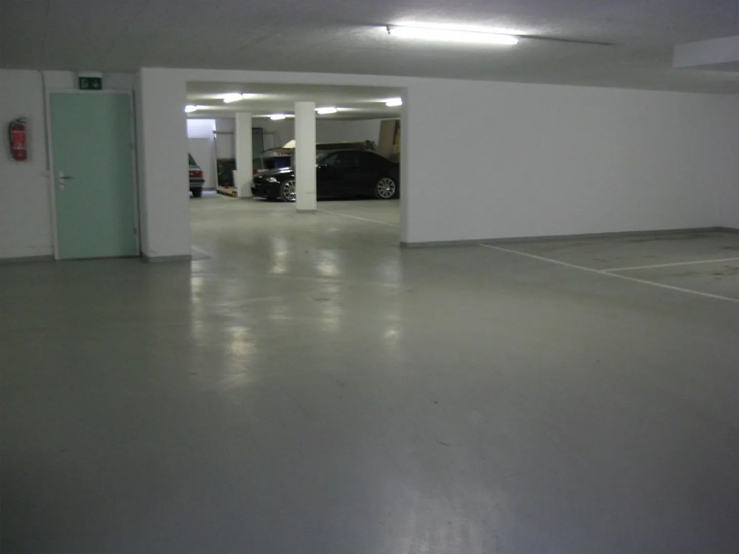 Appartamento 4.5 locali con patio - Foto 6 di 7