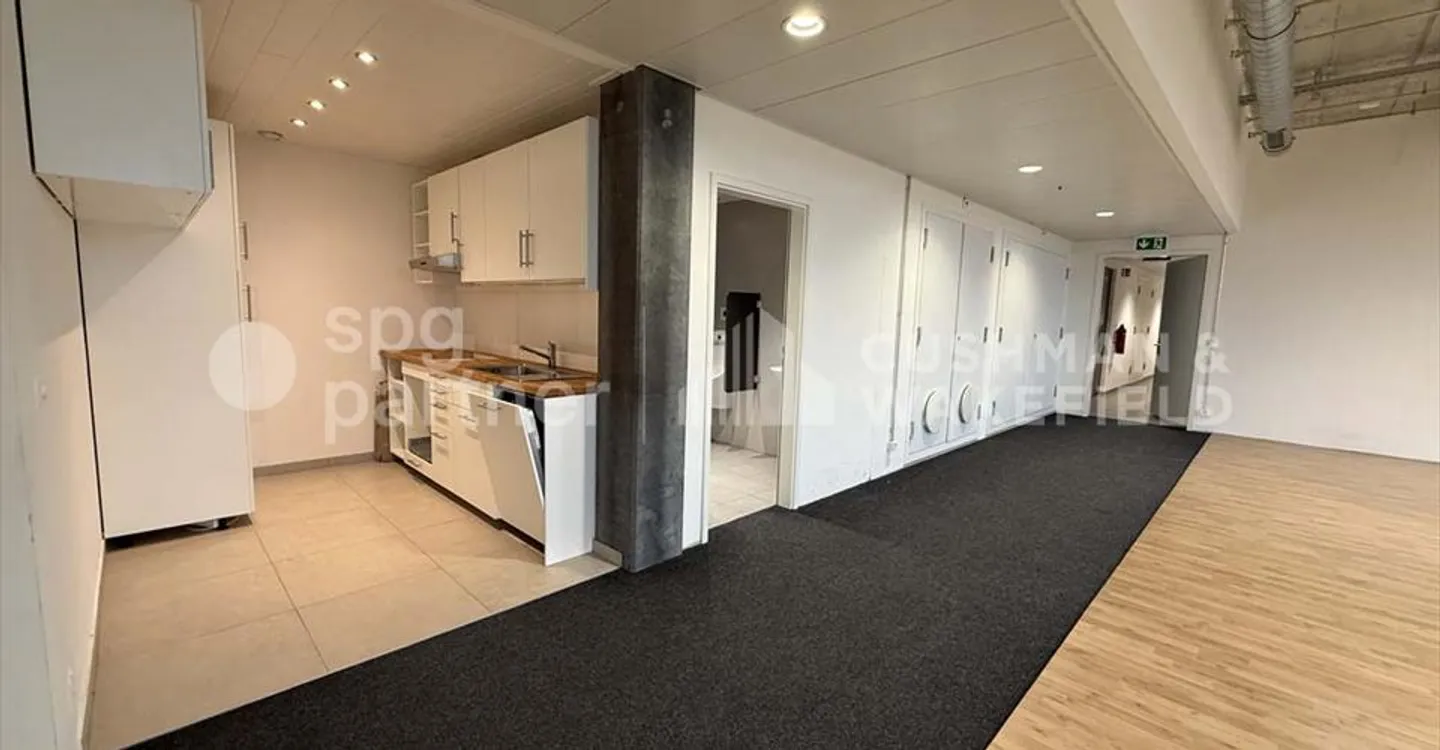 Edificio ad uso misto in affitto - Foto 3 di 13