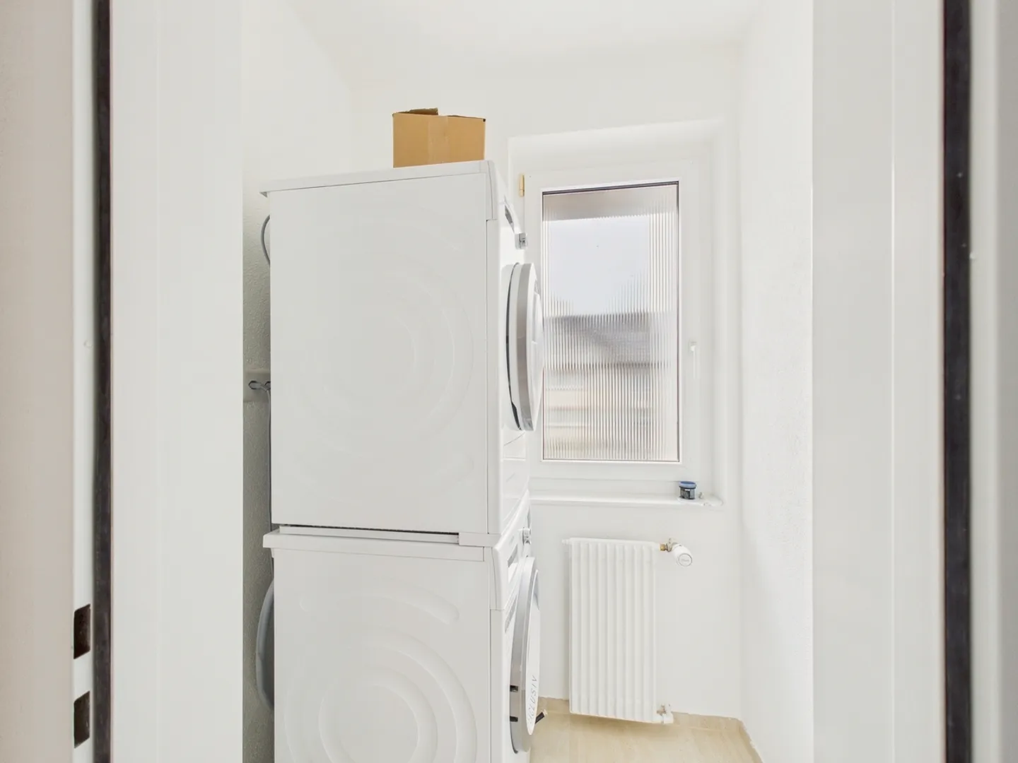 Moderno appartamento attico di 5,5 stanze con balcone ad Altstätten - Foto 9 di 12